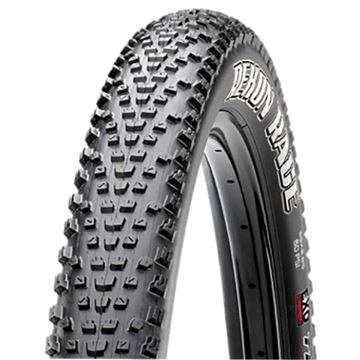 Picture of MAXXIS REKON RACE MTB FOLDING TIRE TR EXO DUAL - 29X2.35